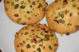 Image result for Kurakkan Cookies