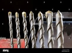 Image result for Impact Drill Concrete