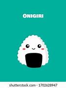 Image result for Onigiri Seaweed