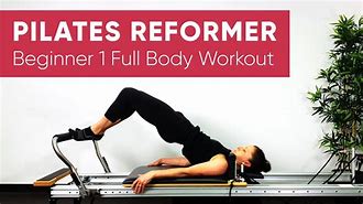 Image result for Advanced Reformer Exercises