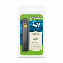 Image result for Maui Wowie Vape Pen