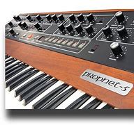 Image result for Prophet 5 Synth