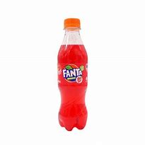 Image result for Fanta Besar Berapa Ml