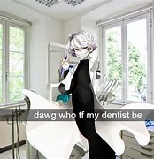 Image result for Trash Dentist Ghost and Pals