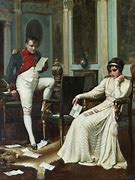Image result for Napoleon Josephine Marriage