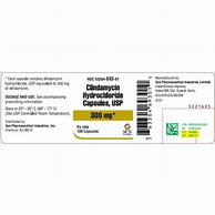 Image result for Clindamycin Roll On