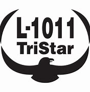 Image result for L-1011 Tri Star PNG