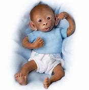 Image result for Bobo Monkey Doll