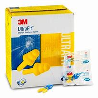 Image result for 3M UltraFit EarPlugs