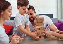 Image result for Juegos De Mesa En Familia