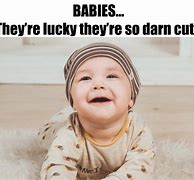 Image result for Baby vs Meme