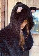 Image result for Black Hooded Cat Animal