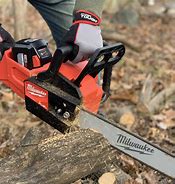 Image result for Michelin Chainsaw