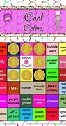 Image result for Bingo Circle S