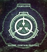 Image result for SCP Foundation Security