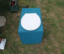 Image result for Composting Camping Toilet