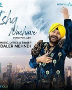 Image result for Daler Mehndi Sun CD