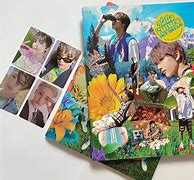 Image result for NCT Dream Hello Future Album Cover