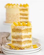 Image result for Gluten Free Christmas Cake with Crushed Pineapple