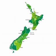 Image result for New Zealand States