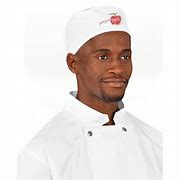 Image result for Chef Beanie Hat