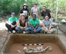 Image result for Archaeological Anthropology