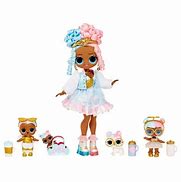 Image result for LOL Omg Sweets Doll