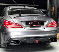 Image result for Brabus CLA