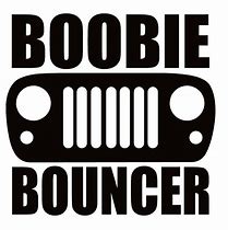 Image result for Funny Jeep Wrangler Decals