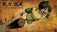 Image result for Toph Dress