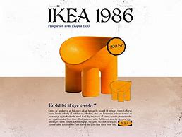 Image result for IKEA Clothes On Chair Ad