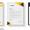 Image result for Letter Pad Design PSD