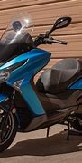 Image result for Kymco 300 X Town Modified