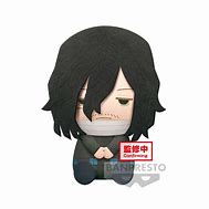 Image result for Aizawa Plush