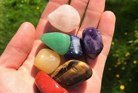 Image result for Crystal Healing Stones