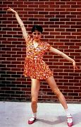 Image result for Madonna Age 17