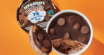 Image result for Ben and Jerry Chopcolate