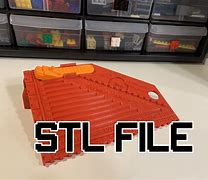 Image result for LEGO STL Files