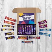 Image result for Assorted Cadbury Mini Bars