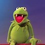 Image result for Kermit the Frog Eyes