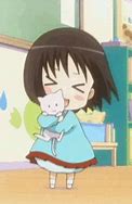 Image result for Anime Crows Cute GIF