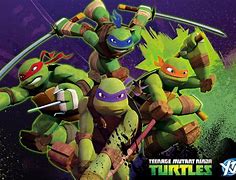 Image result for Baby Teenage Mutant Ninja Turtles