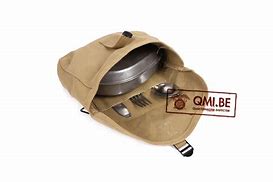 Image result for Mess Kit Pouch