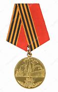 Image result for Soviet Military Medals