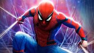 Image result for Cool Spider-Man Art