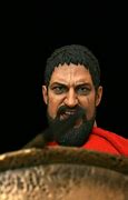 Image result for 300 King Leonidas Toys