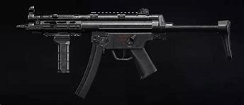 Image result for MP5 Meta Build