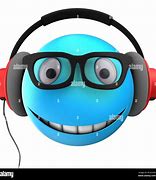 Image result for Blue Emoji Meme Smile