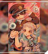 Image result for Hanako and Yashiro Books 21 Art