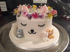 Image result for Cat Cake Game